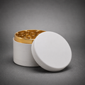 2 Farbige Grinder