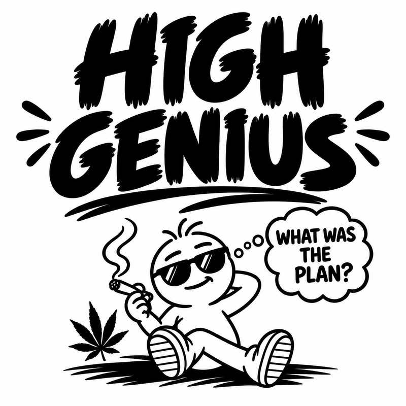 high genius
