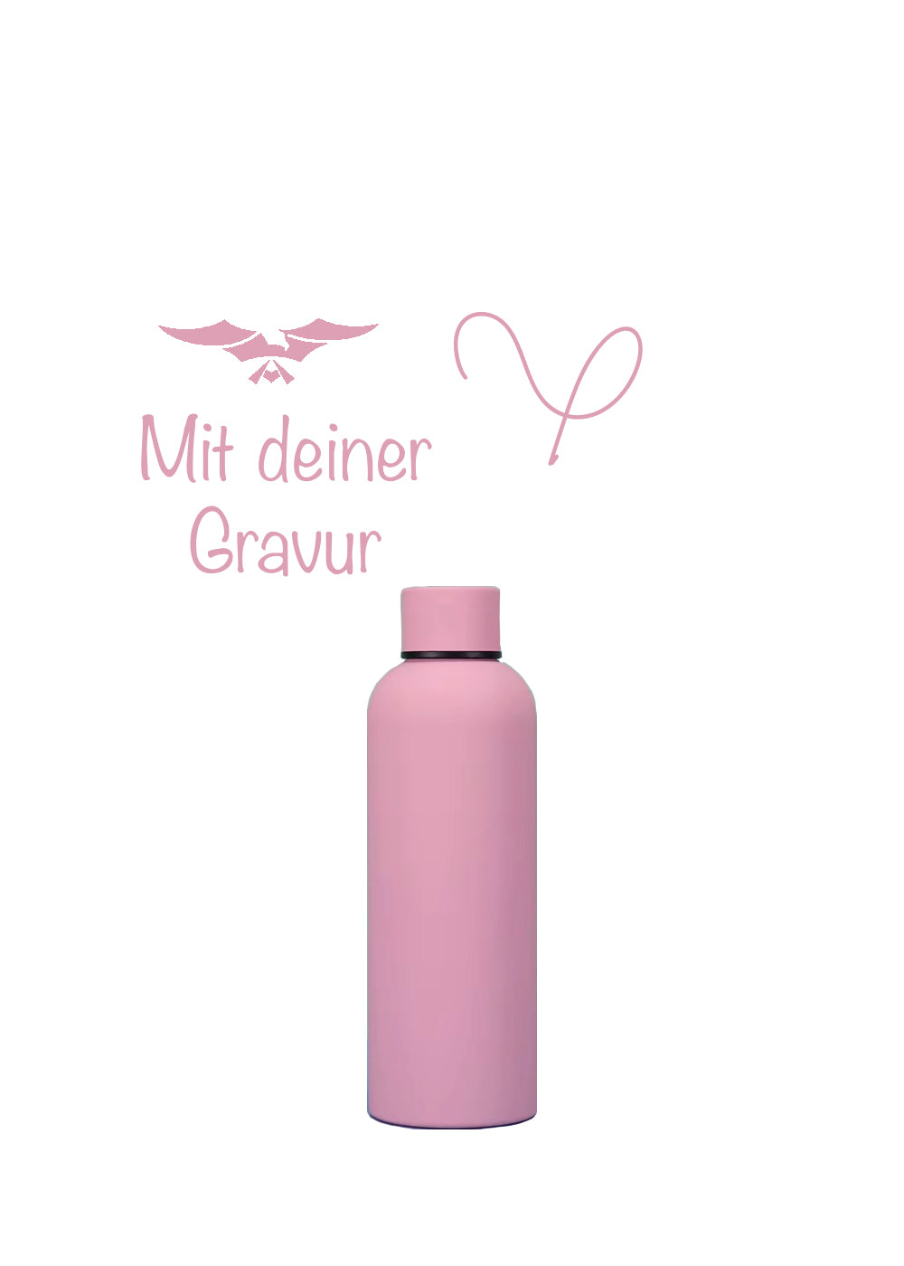 Trinkflasche