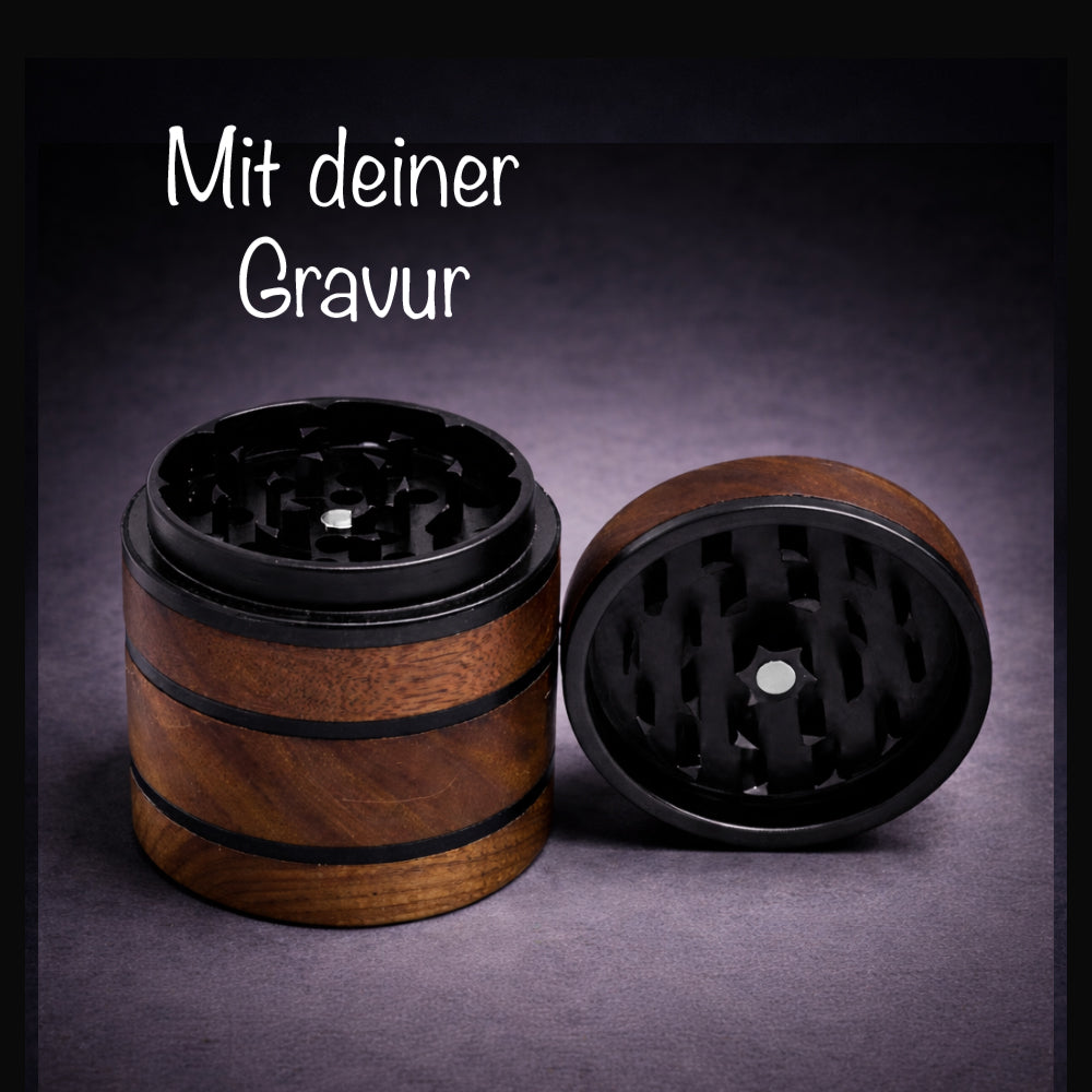 Edle Holz (Grinder)