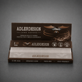 ADLER Longpapes braun