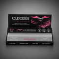 ADLER Longpapes pink