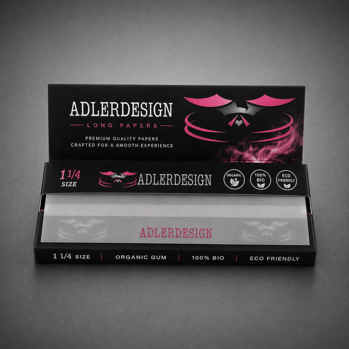 ADLER Longpapes pink