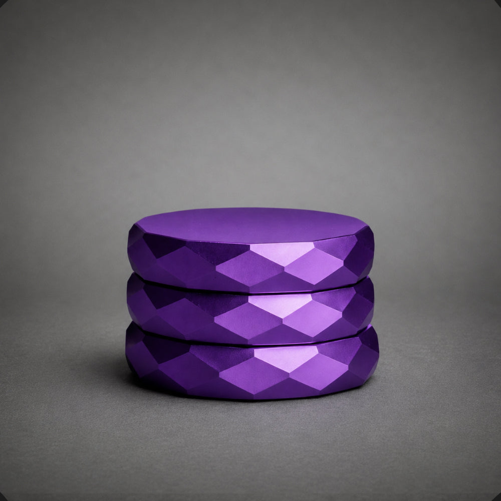 Diamond Grinder