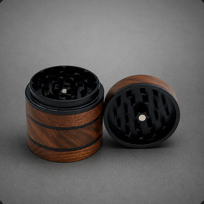 Holz Grinder