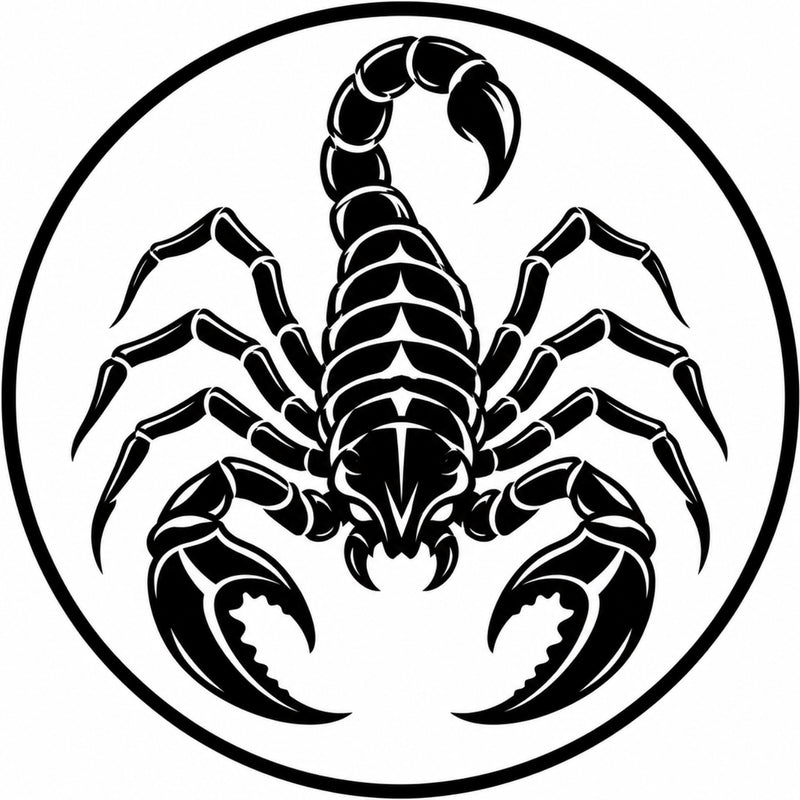 Skorpion