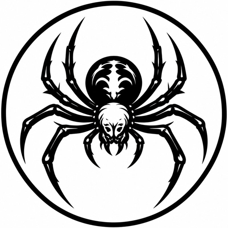 Spinne